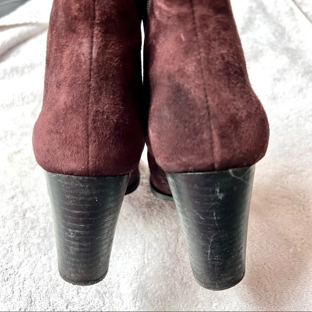 & Other Stories chelsea booties